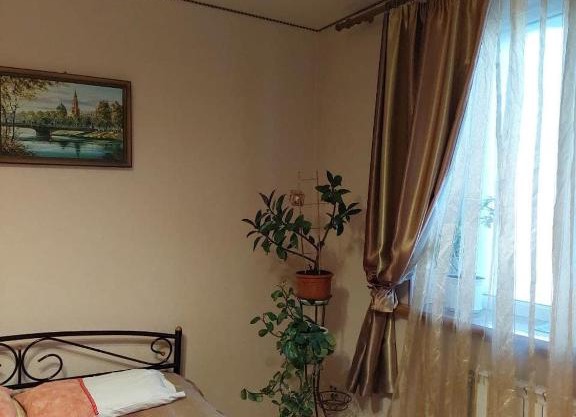Aparthotel Flora