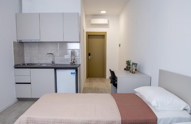 ApartHotel Folé