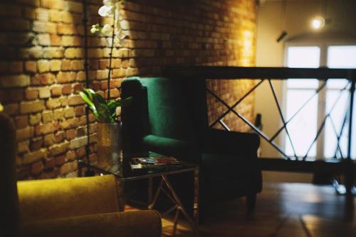 ApartHotel I SORAU