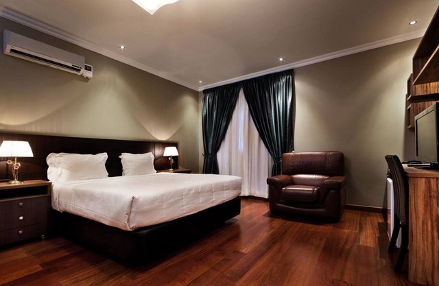 ApartHotel Luar