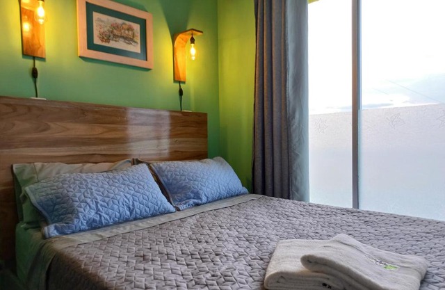 ApartHotel Nathalie B207 a 7min Parque del Café