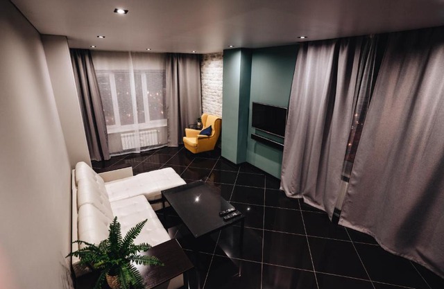 ApartHotel Olimp