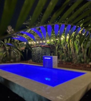 ApartHotel Villa Pacande & Rooms