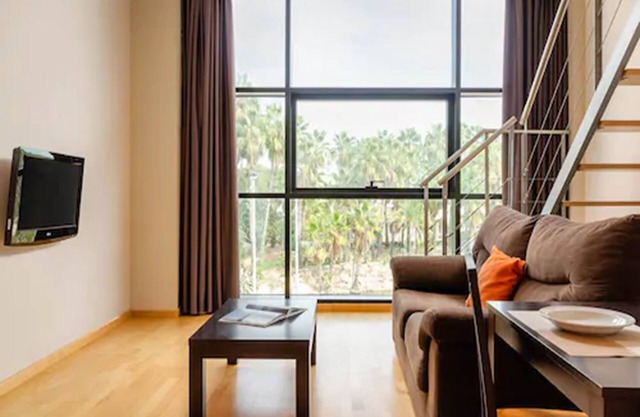 Aparthotel Wellness