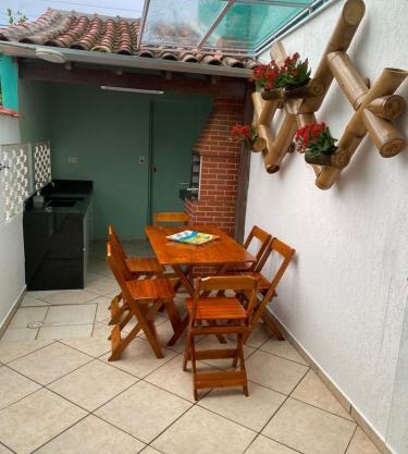 Aparthouse Beira Mar