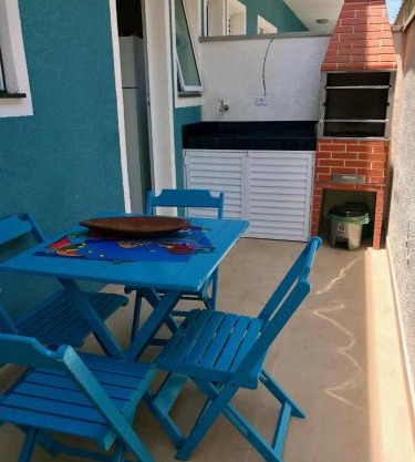 Aparthouse Maranduba