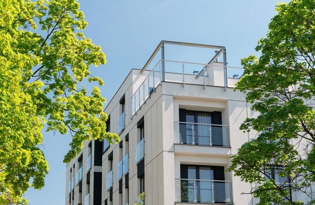 Apartio Rooms Zabrze