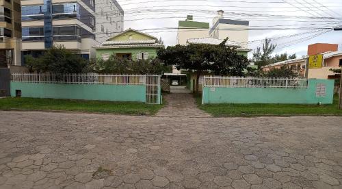 Apartlaguna - 2 residenciais diferentes