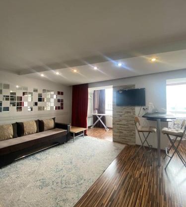 ApartLux on Pobedy Avenue