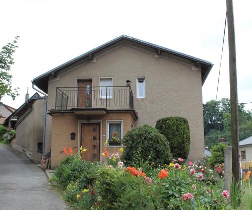Apartmán Česká Metuje
