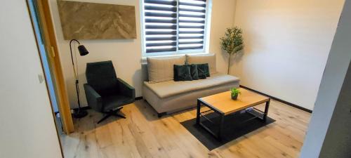 Apartmán 604