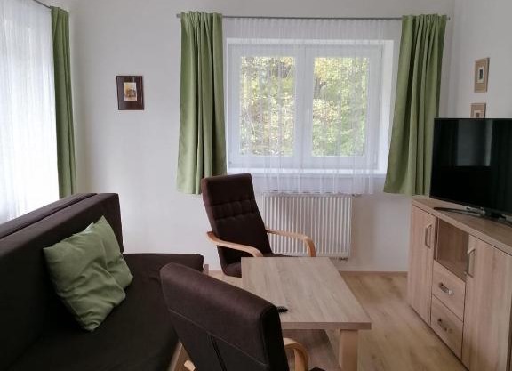 Apartmán 68 Horní Lipová