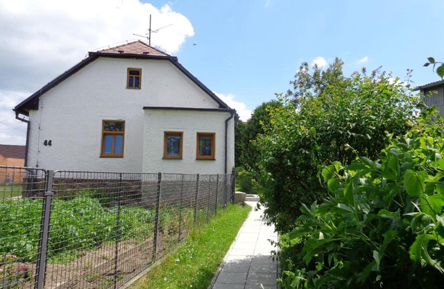 Apartmán Bára