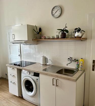Apartmán Colette