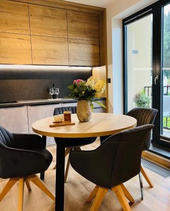 Apartmán Dole v Dole
