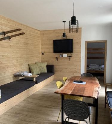 Apartmán Hubertus No 2