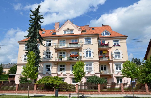 Apartmán Kamila