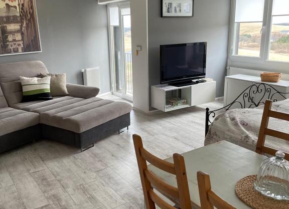 Apartmán Klínovec - Loučná pod Klínovcem 120-6