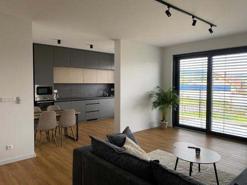 Apartmán MDK