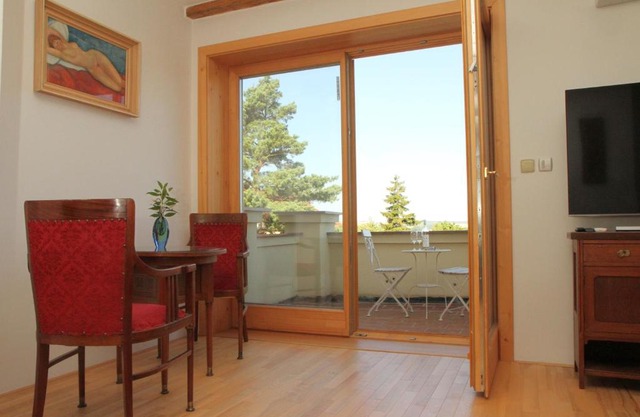 Apartmán Nella