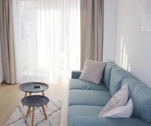 Apartmán POD ROTUNDOU