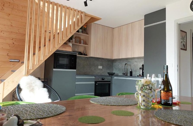 APARTMáN POD SMRČINOU