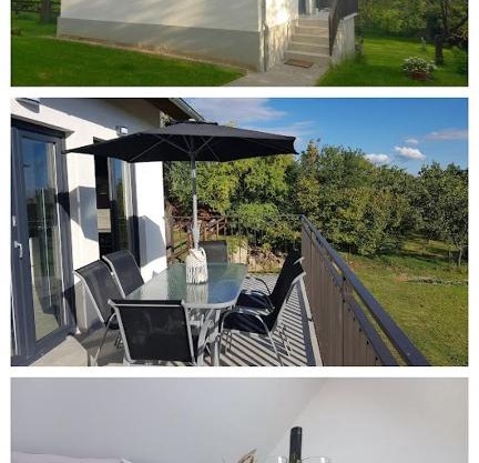 Apartmán Podyjí