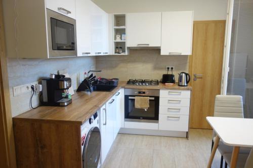 Apartmán Sofia