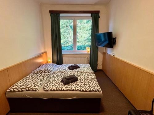 Apartmán Srdce Novohradských hor