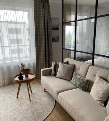 Apartmán TOMI