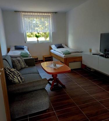 Apartmán u Přívozu