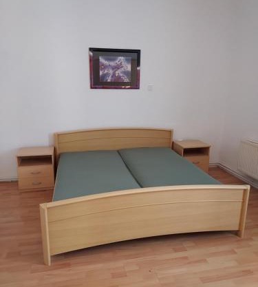 Apartmán v okresu Děčin