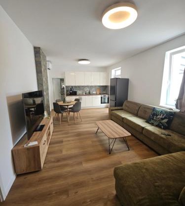 Apartmán VAJANA Exclusiv & Jacuzzi