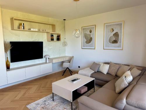 Apartmán Zelené údolie