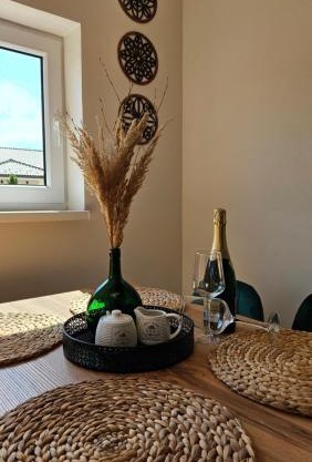 Apartmánový domček