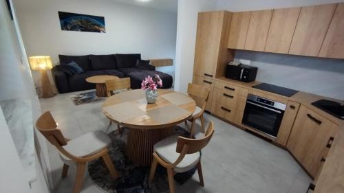 Apartmány Anami