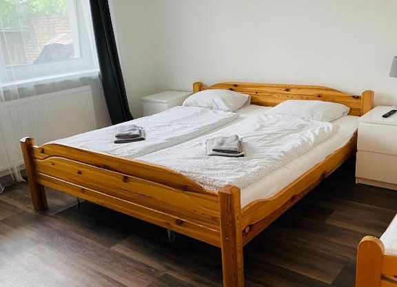 Apartmány Lednice Nejdek