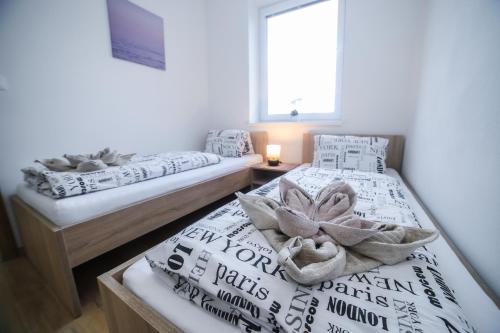 apartmány MAJKA