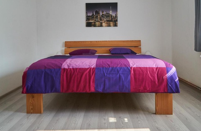 Apartmány Marjánka