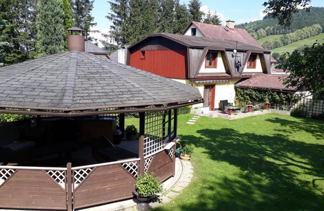 Apartmány Modus 2