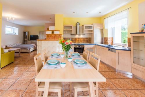 Apartmány Orava