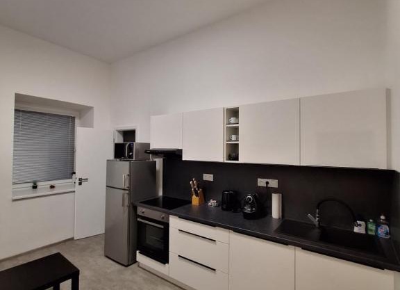 Apartmány Přerov 22