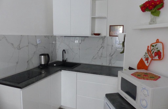 Apartmány Plischke