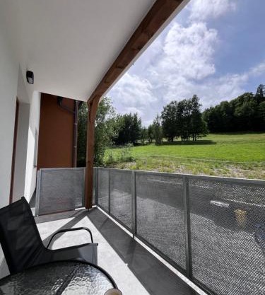 Apartmány Pohoda a Klid