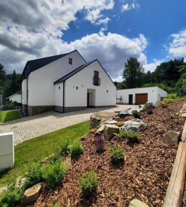 Apartmány Resort Na Horské