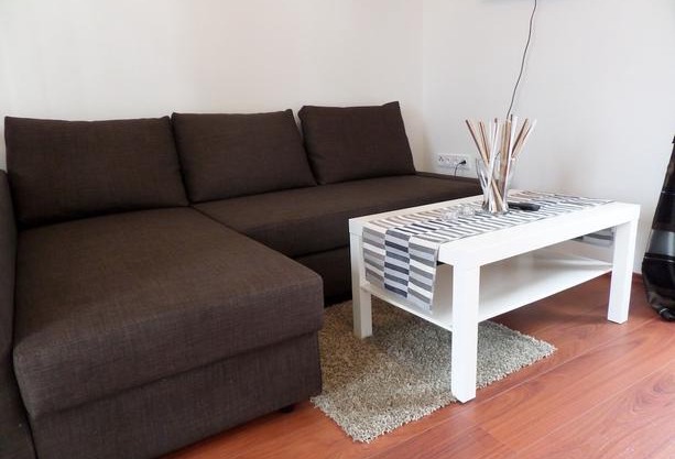 Apartmán Mladé Buky 