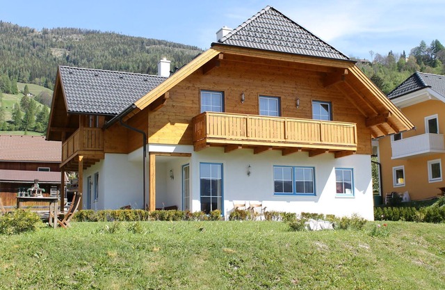 Apartment in Sankt Michael im Lungau near ski lift