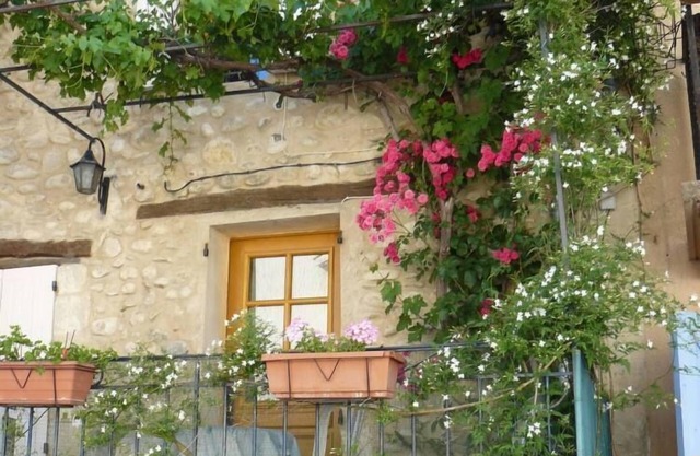 apartment/flat - Le Chaffaut