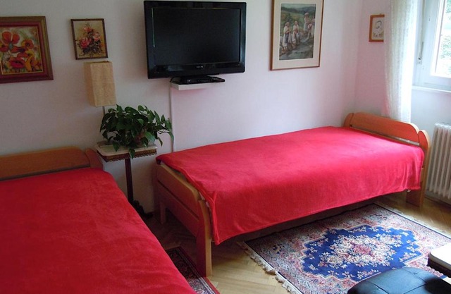 Apartma Dobrna