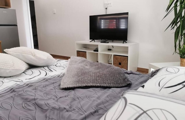 Apartma Gaber